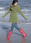 Snood ONDA von Lana Grossa